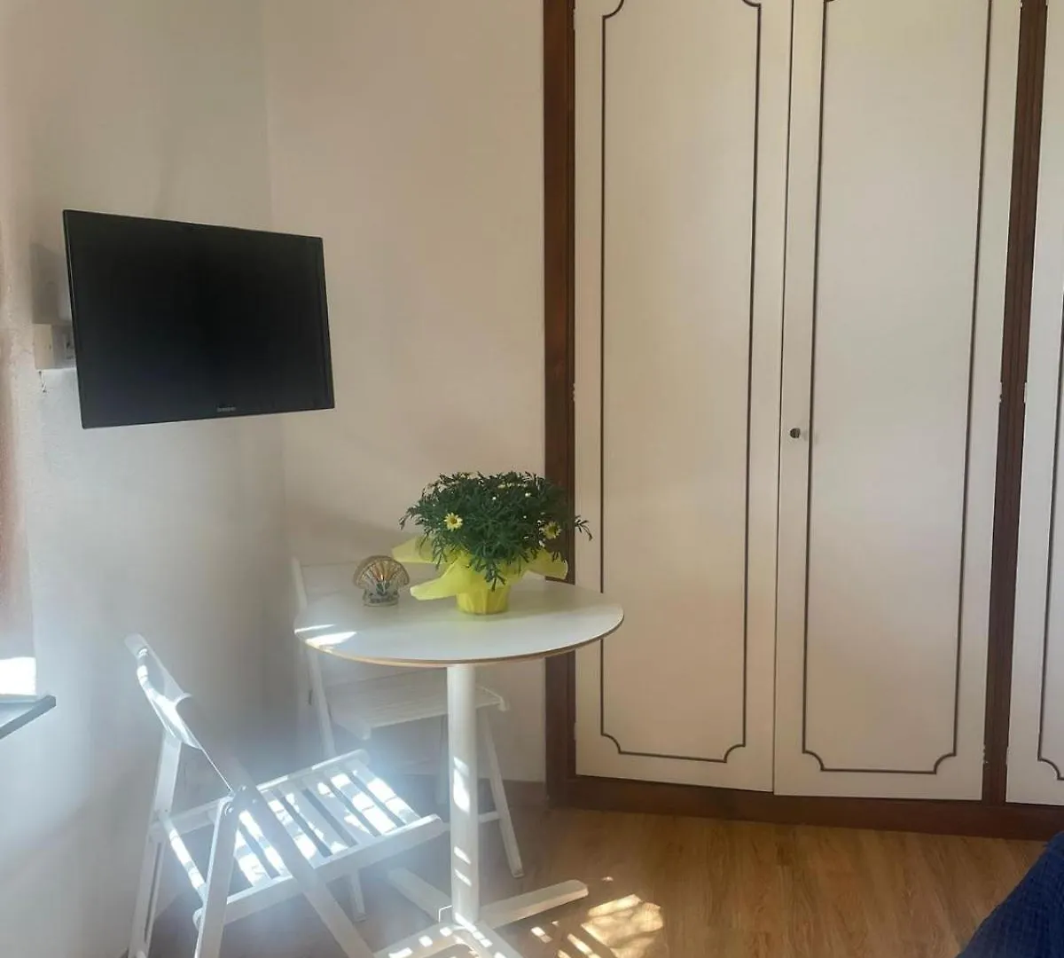 La Terrazza Sul Tigullio Apartment Rapallo