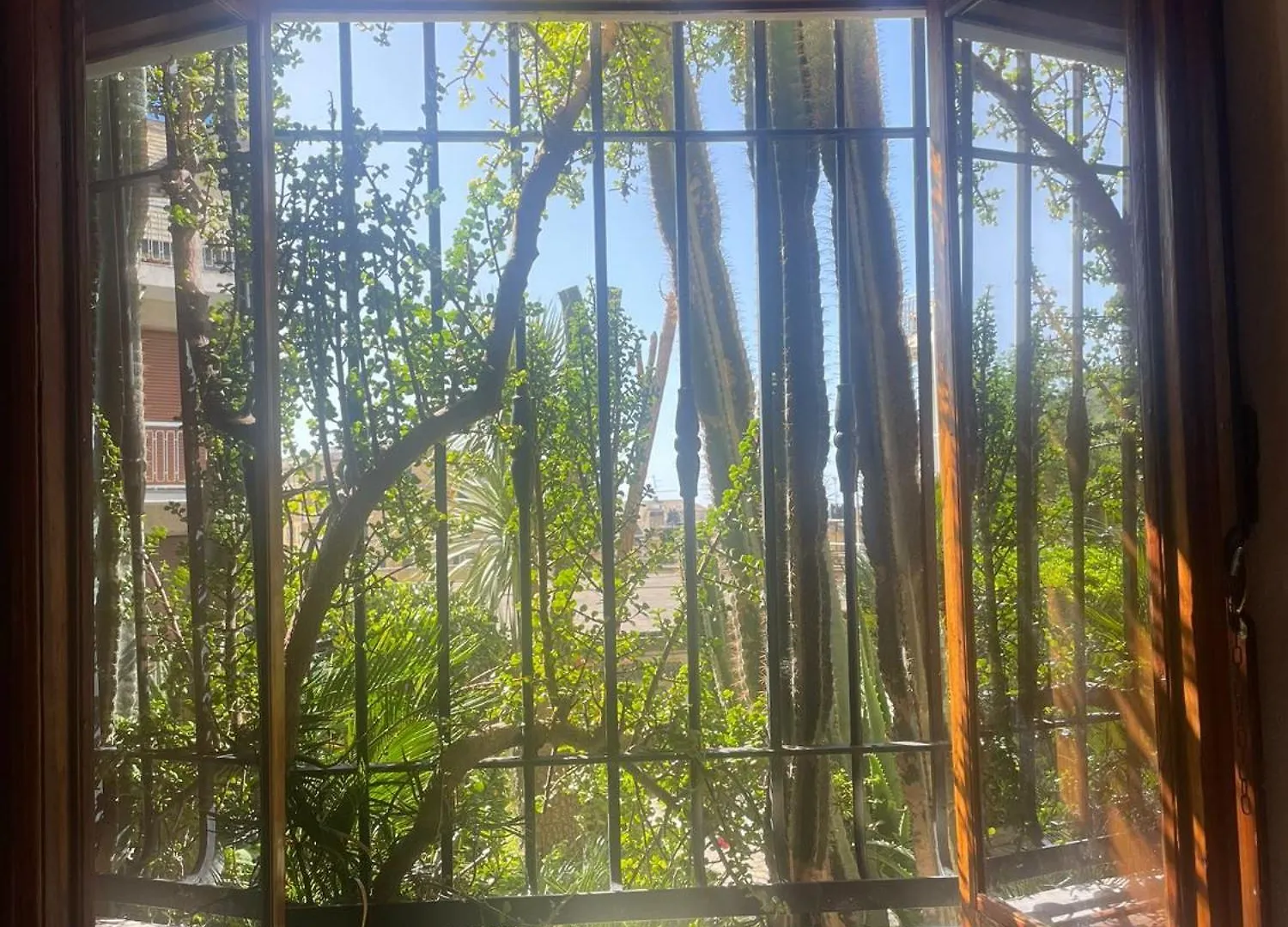 La Terrazza Sul Tigullio Apartment Rapallo