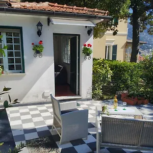 Hébergement de vacances La Merella, Rapallo